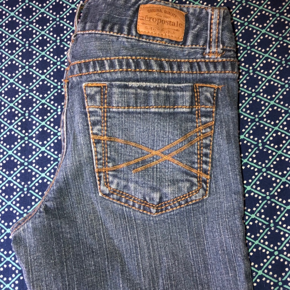 Aeropostale Jean’s